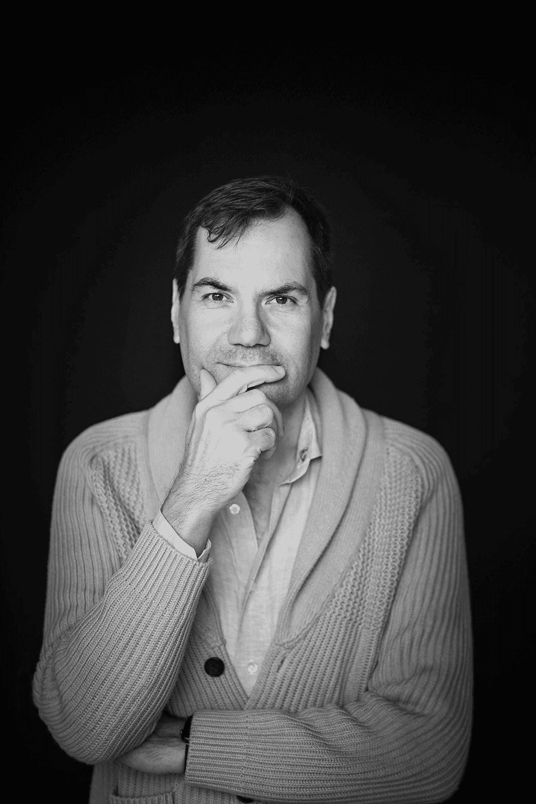 Dr. Felix Kreier