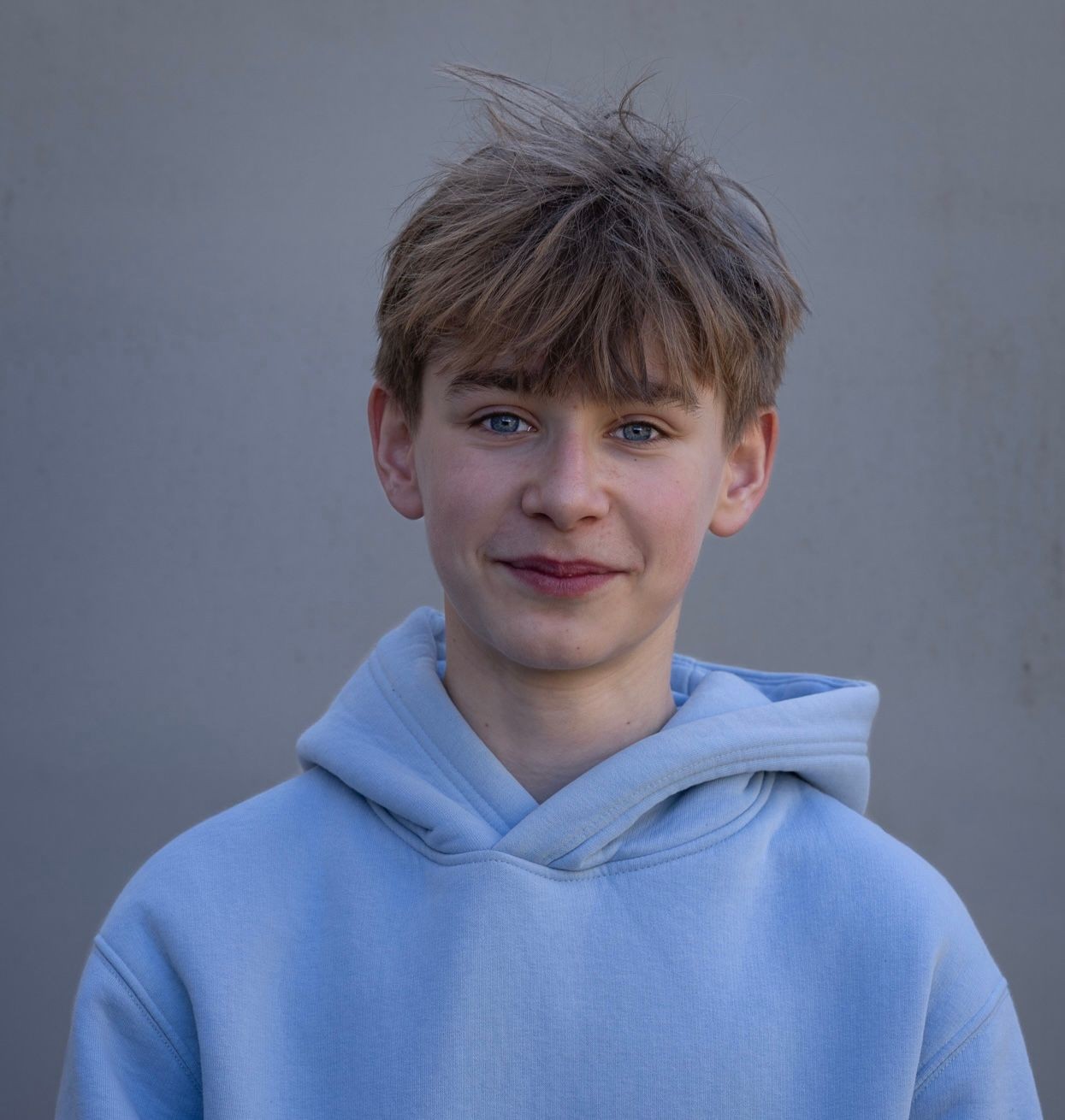 - Kalle Voigt